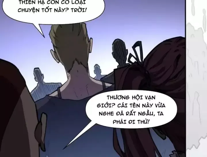 Vô Địch Chỉ Với 1 Máu Chapter 23 - 56