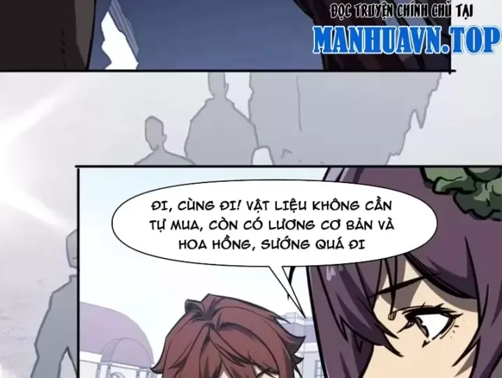 Vô Địch Chỉ Với 1 Máu Chapter 23 - 57