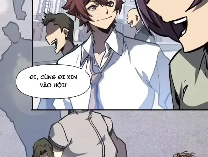 Vô Địch Chỉ Với 1 Máu Chapter 23 - 58