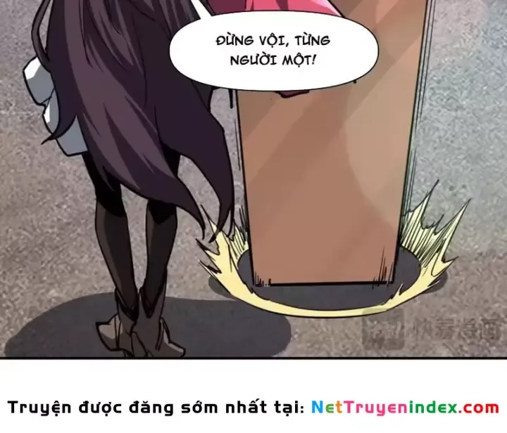Vô Địch Chỉ Với 1 Máu Chapter 23 - 61