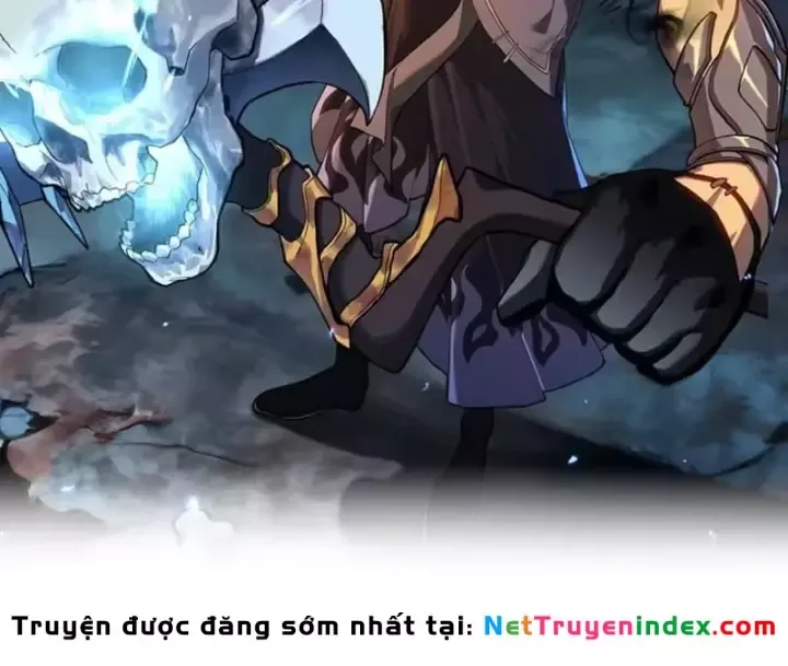 Vô Địch Chỉ Với 1 Máu Chapter 23 - 8
