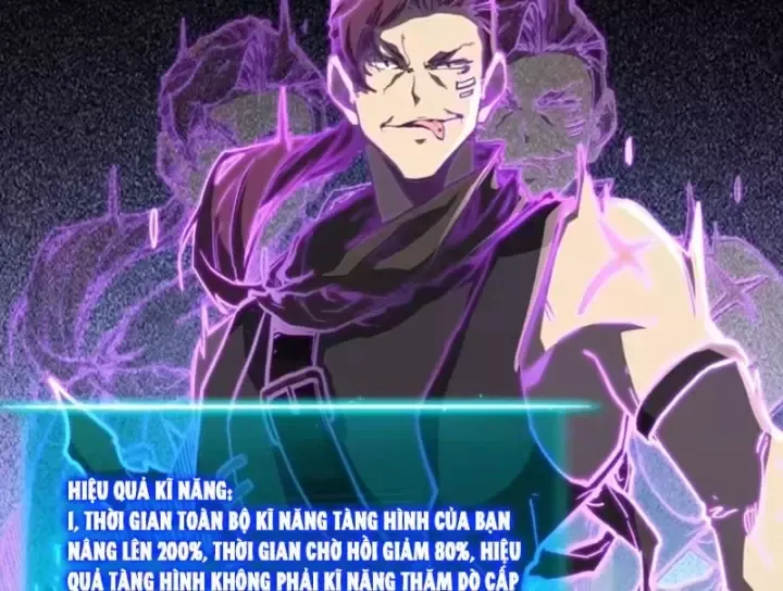 Vô Địch Chỉ Với 1 Máu Chapter 23 - 72