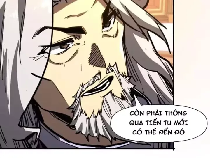 Vô Địch Chỉ Với 1 Máu Chapter 23 - 84
