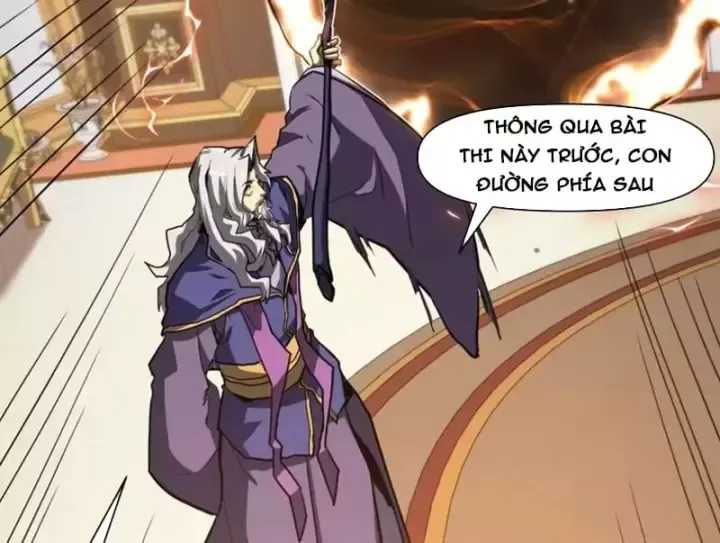 Vô Địch Chỉ Với 1 Máu Chapter 23 - 90
