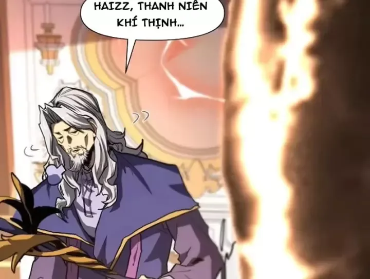 Vô Địch Chỉ Với 1 Máu Chapter 23 - 93
