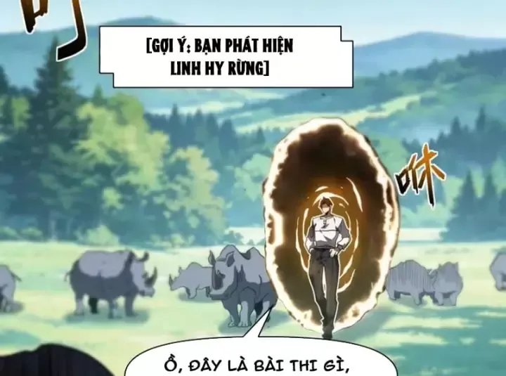 Vô Địch Chỉ Với 1 Máu Chapter 23 - 96