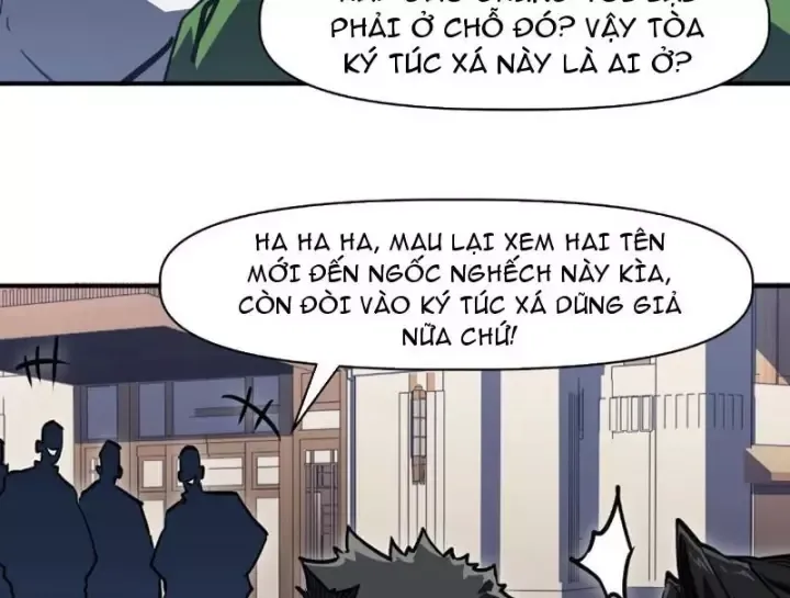 Vô Địch Chỉ Với 1 Máu Chapter 24 - 101