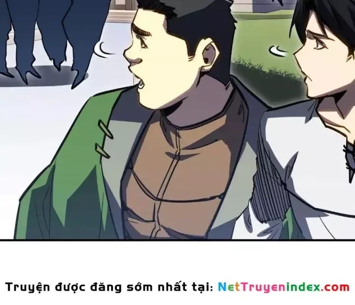 Vô Địch Chỉ Với 1 Máu Chapter 24 - 102