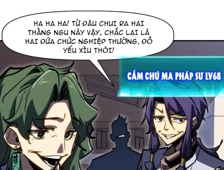 Vô Địch Chỉ Với 1 Máu Chapter 24 - 103