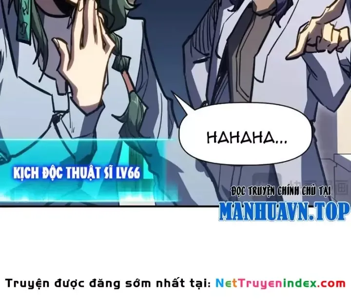 Vô Địch Chỉ Với 1 Máu Chapter 24 - 104