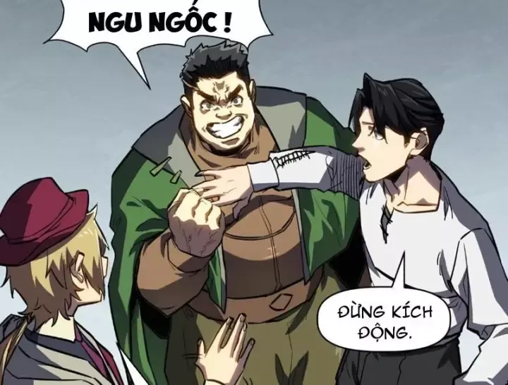Vô Địch Chỉ Với 1 Máu Chapter 24 - 106
