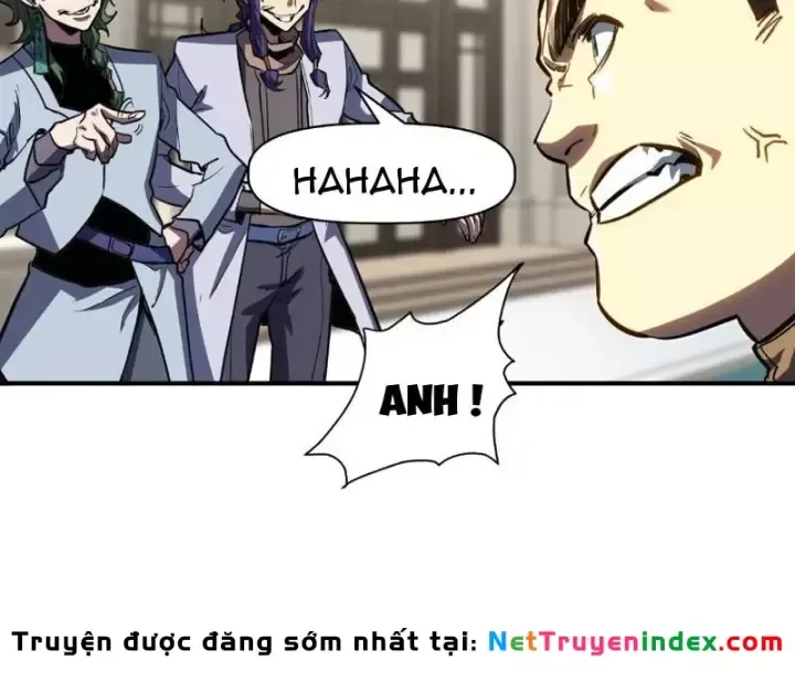 Vô Địch Chỉ Với 1 Máu Chapter 24 - 108