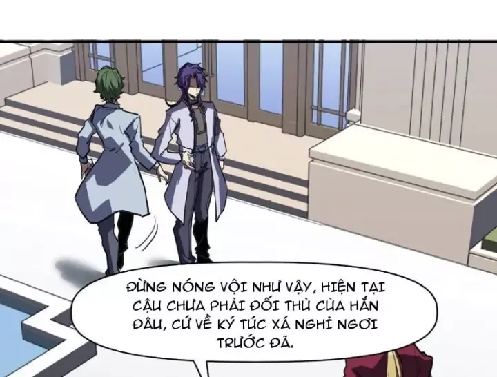 Vô Địch Chỉ Với 1 Máu Chapter 24 - 109