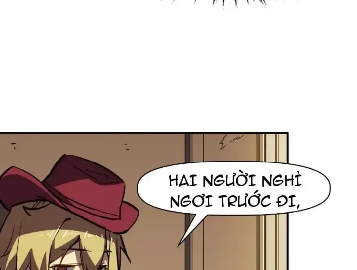 Vô Địch Chỉ Với 1 Máu Chapter 24 - 113