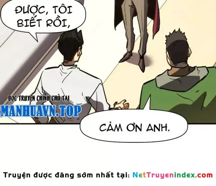 Vô Địch Chỉ Với 1 Máu Chapter 24 - 116