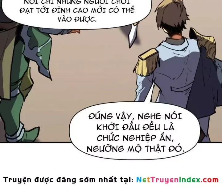 Vô Địch Chỉ Với 1 Máu Chapter 24 - 119