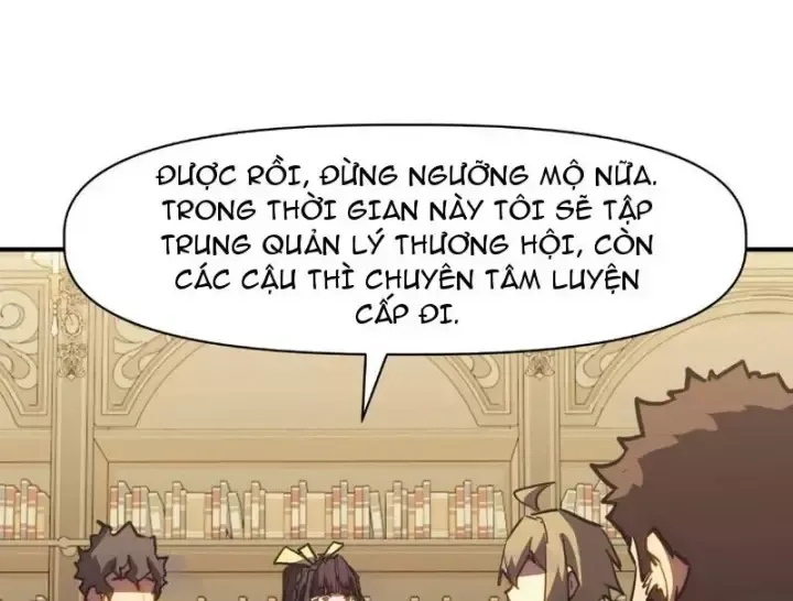 Vô Địch Chỉ Với 1 Máu Chapter 24 - 120