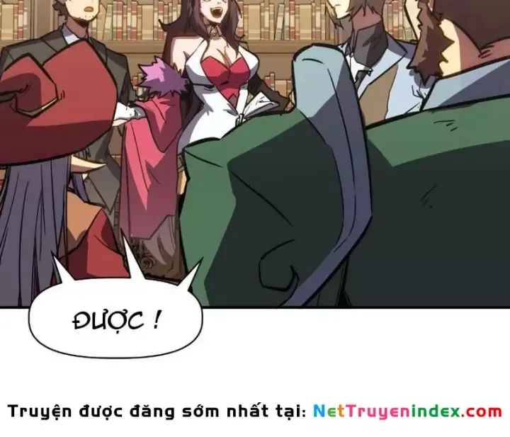 Vô Địch Chỉ Với 1 Máu Chapter 24 - 121