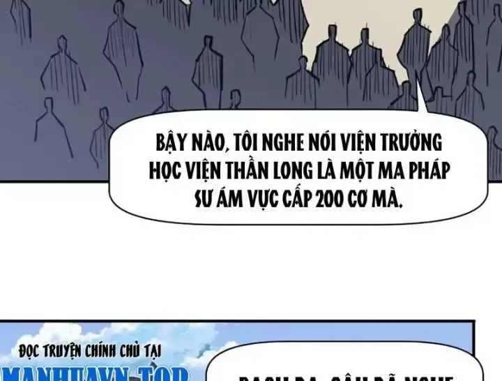 Vô Địch Chỉ Với 1 Máu Chapter 24 - 125