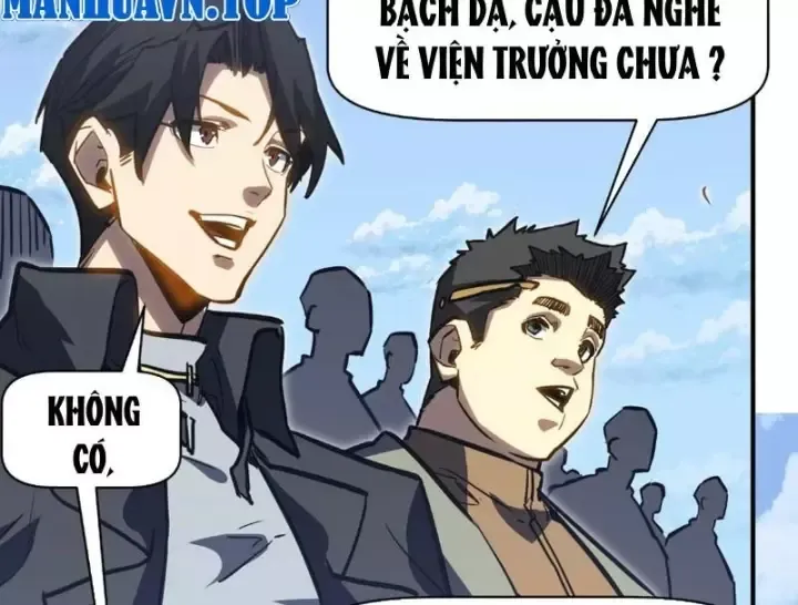 Vô Địch Chỉ Với 1 Máu Chapter 24 - 126