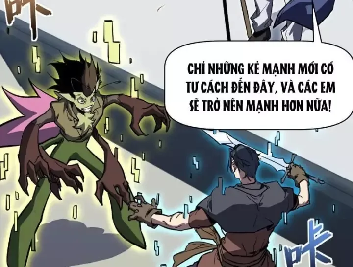 Vô Địch Chỉ Với 1 Máu Chapter 24 - 131