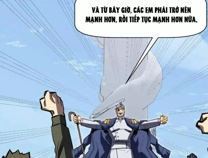 Vô Địch Chỉ Với 1 Máu Chapter 24 - 136