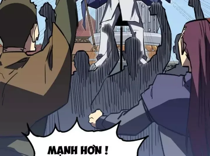 Vô Địch Chỉ Với 1 Máu Chapter 24 - 137