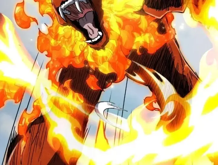 Vô Địch Chỉ Với 1 Máu Chapter 24 - 17