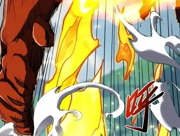 Vô Địch Chỉ Với 1 Máu Chapter 24 - 18