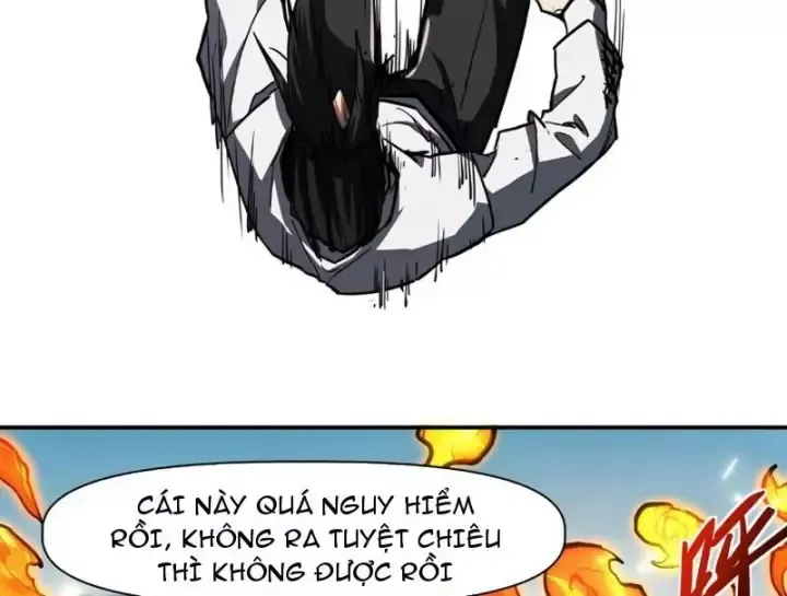Vô Địch Chỉ Với 1 Máu Chapter 24 - 23