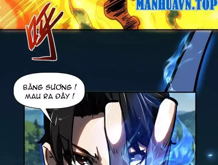 Vô Địch Chỉ Với 1 Máu Chapter 24 - 25