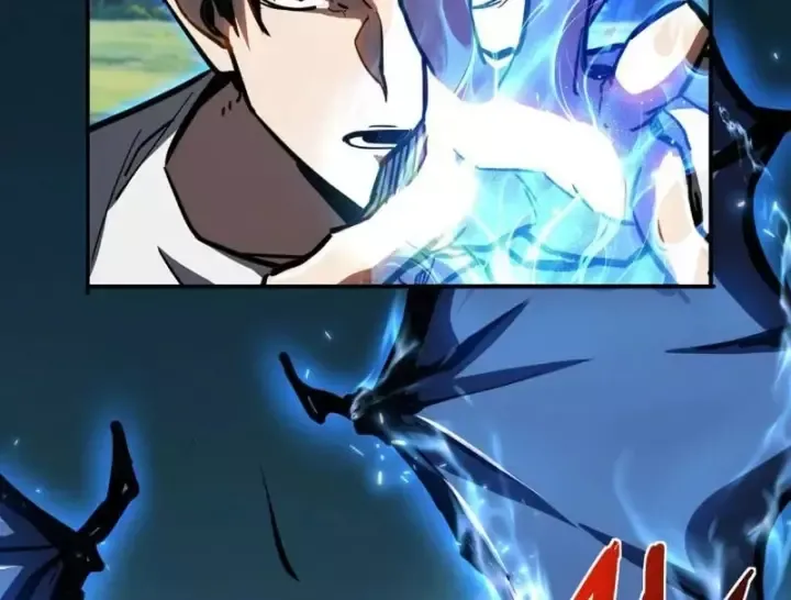Vô Địch Chỉ Với 1 Máu Chapter 24 - 26