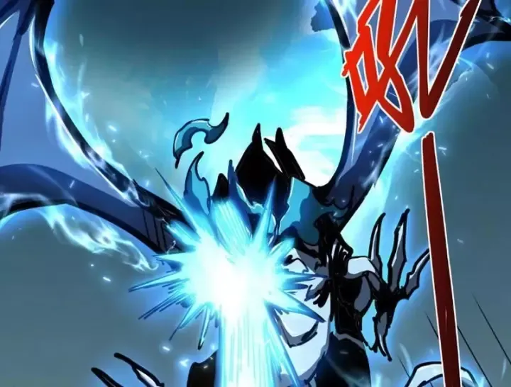 Vô Địch Chỉ Với 1 Máu Chapter 24 - 27