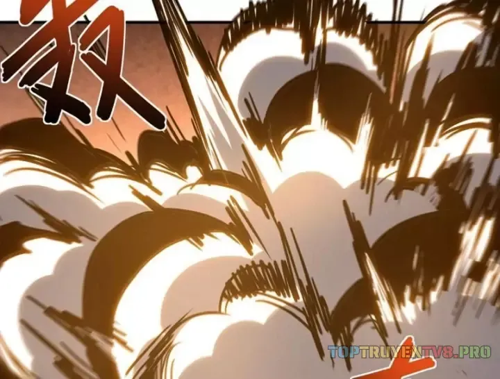 Vô Địch Chỉ Với 1 Máu Chapter 24 - 4
