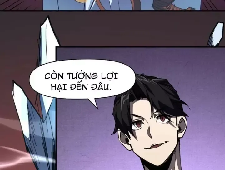 Vô Địch Chỉ Với 1 Máu Chapter 24 - 39