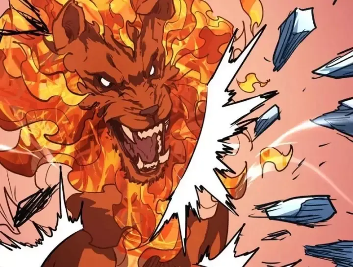 Vô Địch Chỉ Với 1 Máu Chapter 24 - 41