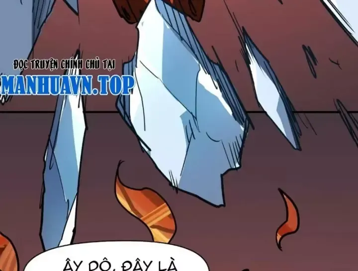 Vô Địch Chỉ Với 1 Máu Chapter 24 - 43