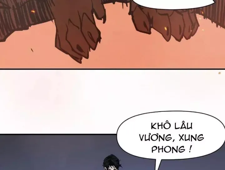 Vô Địch Chỉ Với 1 Máu Chapter 24 - 47