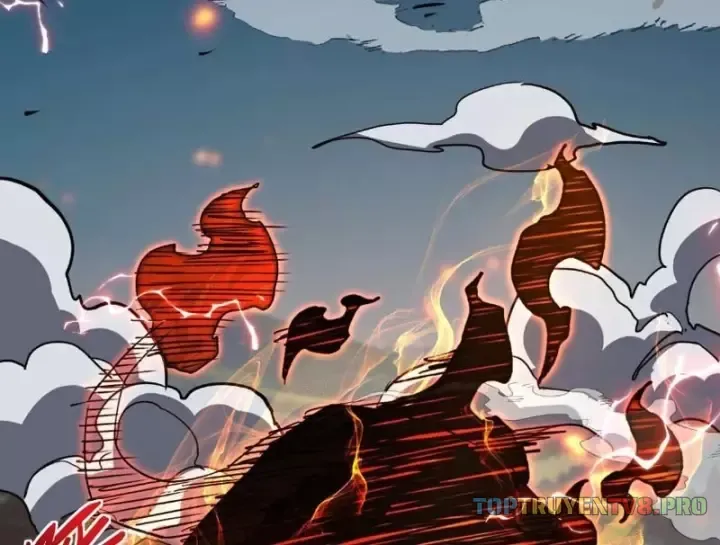Vô Địch Chỉ Với 1 Máu Chapter 24 - 6