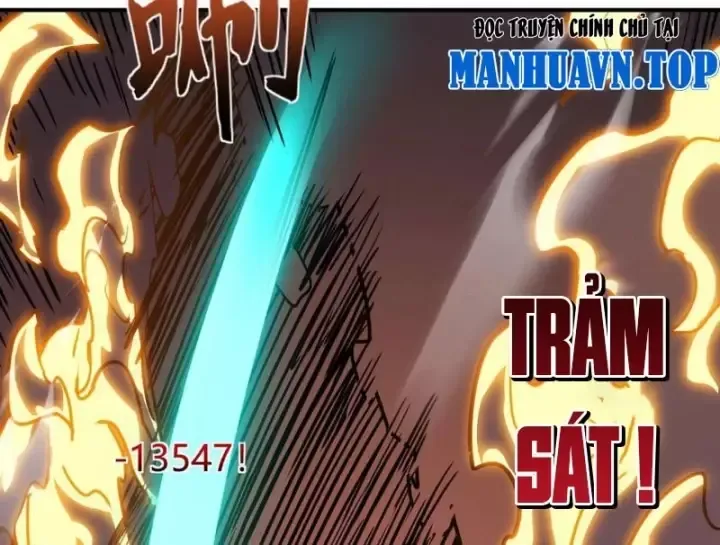 Vô Địch Chỉ Với 1 Máu Chapter 24 - 56