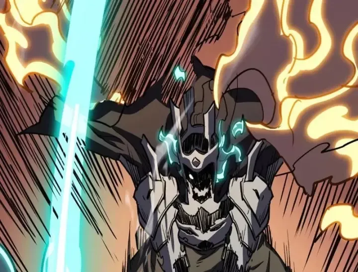Vô Địch Chỉ Với 1 Máu Chapter 24 - 57