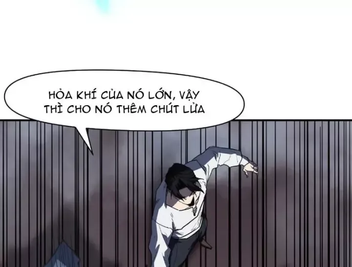 Vô Địch Chỉ Với 1 Máu Chapter 24 - 60