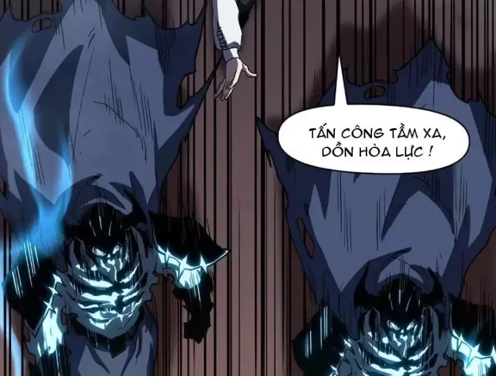 Vô Địch Chỉ Với 1 Máu Chapter 24 - 61