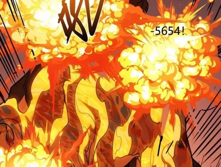 Vô Địch Chỉ Với 1 Máu Chapter 24 - 65