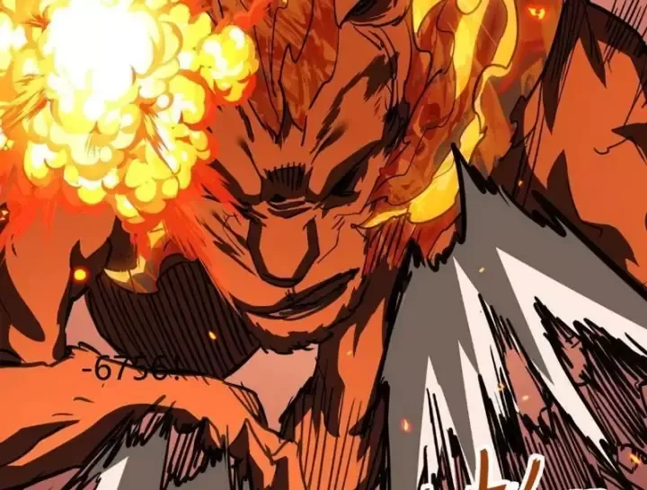 Vô Địch Chỉ Với 1 Máu Chapter 24 - 66