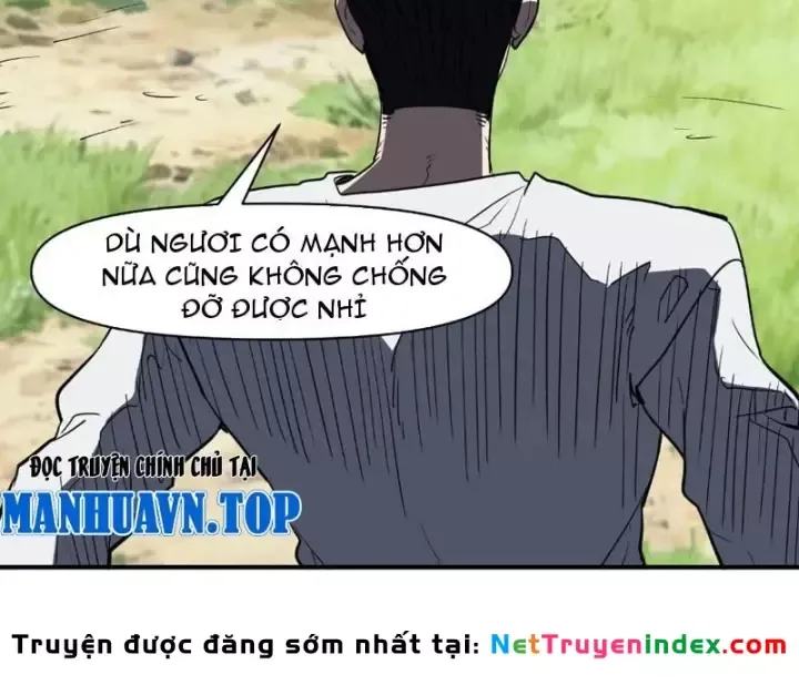 Vô Địch Chỉ Với 1 Máu Chapter 24 - 69