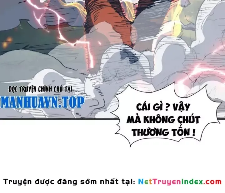 Vô Địch Chỉ Với 1 Máu Chapter 24 - 8
