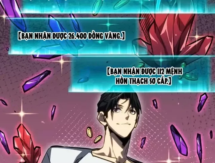 Vô Địch Chỉ Với 1 Máu Chapter 24 - 71