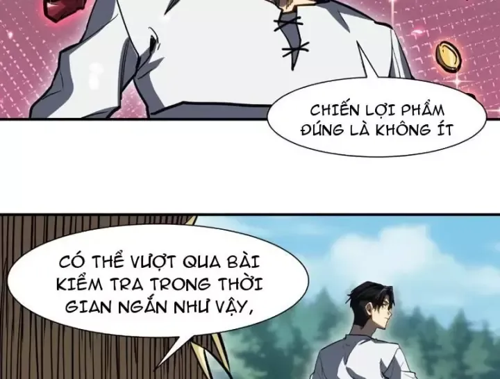 Vô Địch Chỉ Với 1 Máu Chapter 24 - 72