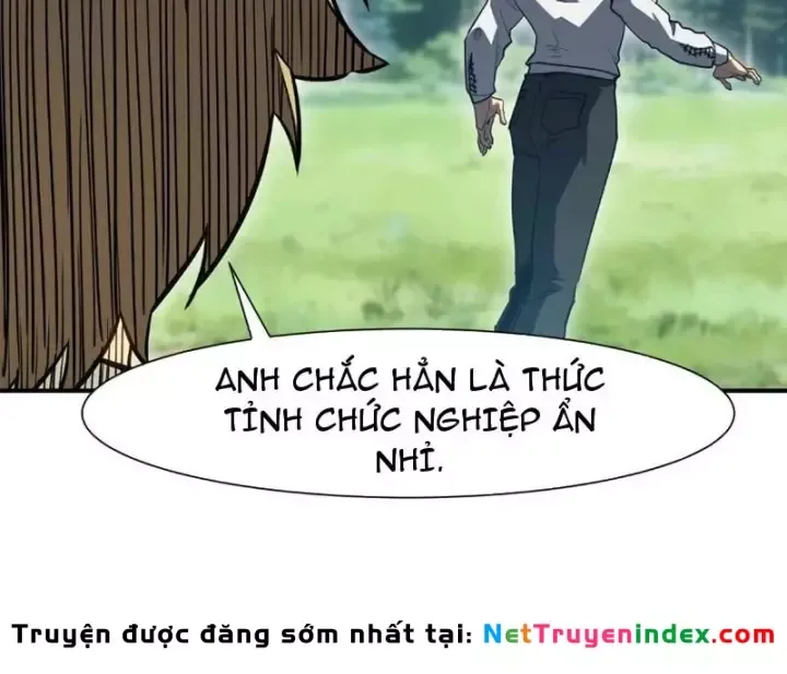 Vô Địch Chỉ Với 1 Máu Chapter 24 - 73